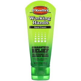 O'Keeffe's Working Hands Hand Cream - 80ml