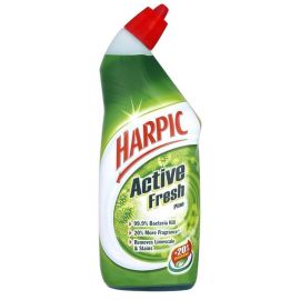 Harpic Active Fresh Cleaning Gel - 750ml