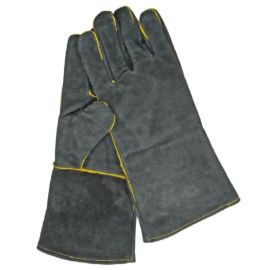 Inglenook Heat Resistant Fire Gloves