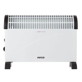 Pifco 2kw Convector Heater