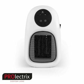 EH3001PROSTK Digital Plug-In Portable Mini Heater with LED Display