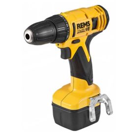 Rems Helix VE Cordless Power Drill / Screwdriver
