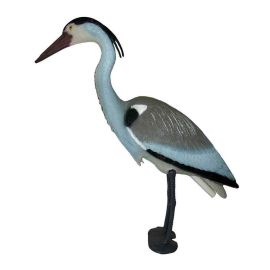 Heron Ornament & Bird Deterrent