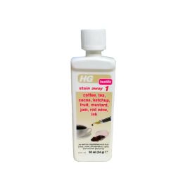 HG Stain Away - No 1 - Coffee, Ketchup, Red Wine - 50ml