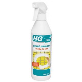 HG Grout Cleaner Ready-To-Use - 500ml