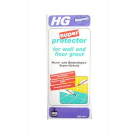 Grout protector 250ml