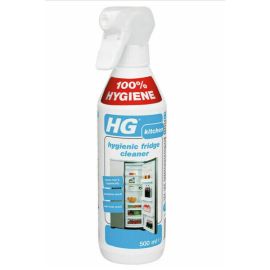 HG Hygienic Fridge Cleaner - 500ml
