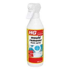 HG Bathroom Mould Spray - 500ml