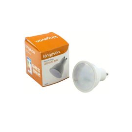 Kingavon 5W LED Cool White GU10 Lightbulb
