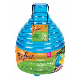 The Buzz Honeypot Wasp Trap With Bait