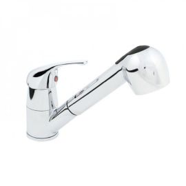Hydroland Mixer Tap - With Pull Out Shower Head