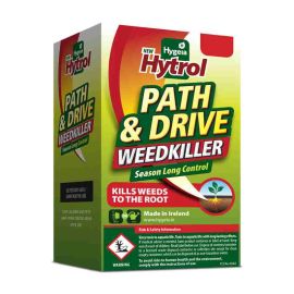 Hygeia Hytrol Path & Drive Weedkiller - 500ml