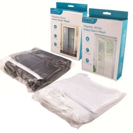 Ashley Magnetic Insect Door Mesh