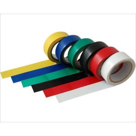 Insulating Tape - Various sizes & colours