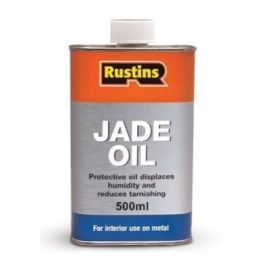 Rustins Jade Oil - 500ml
