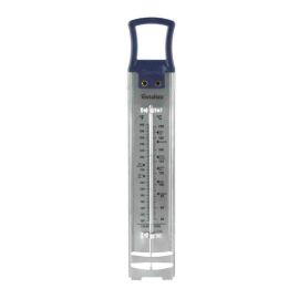 Metaltex Jam Thermometer Silver/Grey - 29 cm