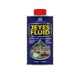 Jeyes Fluid Outdoor Cleaner - 1L