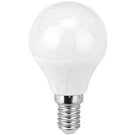 LyvEco 6w LED Golf White Light SES / E14 Lightbulb