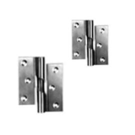 Perry Rising Butt Hinges (L/H) - 1 Pair