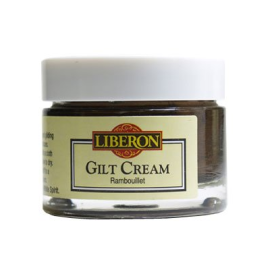 Liberon Gilt Cream Rambouillet 30ml