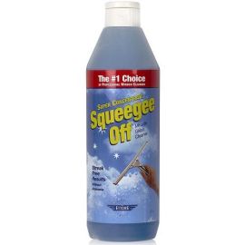Squeegee-Off Liquid Window Cleaning Soap 500ml