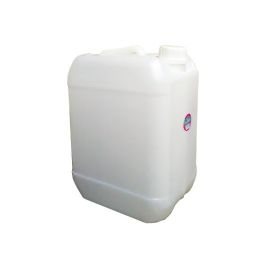 Lordos Plastic Industry Jerry Can / Water Carrier - 10L
