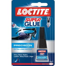 Loctite Precision Super Glue 5gm