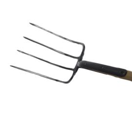 Premier Long Handle Manure Fork