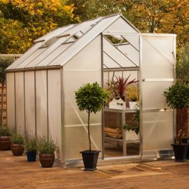Eden Marquess Greenhouse 6' x 10'