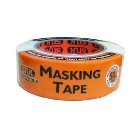Stuk Professional Masking Tape - White 36mm x 50m