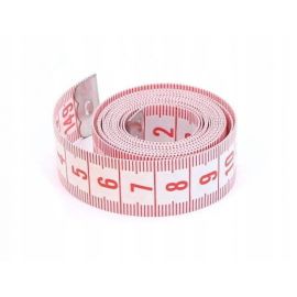 Traditional Tailor's Measuring Tape 1.5m