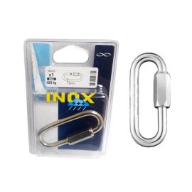 Chapuis Stainless Steel Large Opening Quick Link