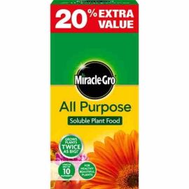 Miracle Gro All Purpose Plant Food - 1Kg