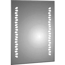 Tema Clara Touch Screen LED Mirror 50 cm x 70 cm