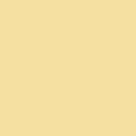 Fleetwood Misty Yellow Colour Tester 75ml