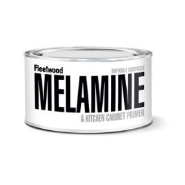 Fleetwood Difficult Surfaces MELAMINE & Kitchen Cabinet Primer - 500ml