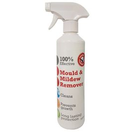 Wilsons Mould & Mildew Remover Spray - 500ml