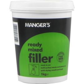 Manger's Ready Mixed Filler - 1kg