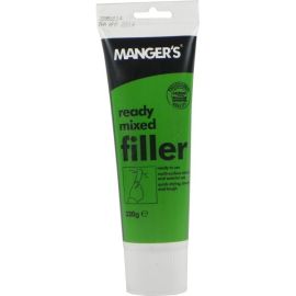Mangers Ready Mixed Multi-Surface Filler - 330g