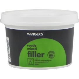 Mangers Ready Mixed Filler 600g