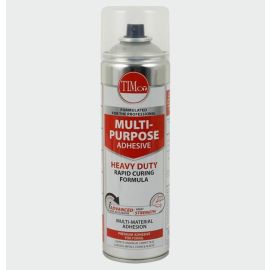 Multi-Purpose Adhesive-Spray 500ml