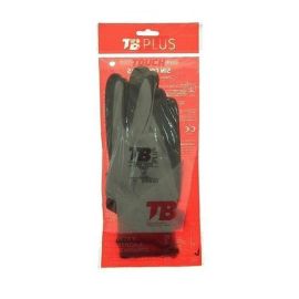 TB Plus Nitrile Gloves - L