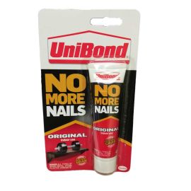 Unibond No More Nails Adhesive - 52g