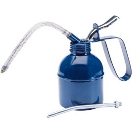 Force Feed Oil Can -  300ml