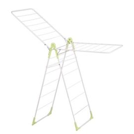 Orwell Super X-Wing Clothes Airer
