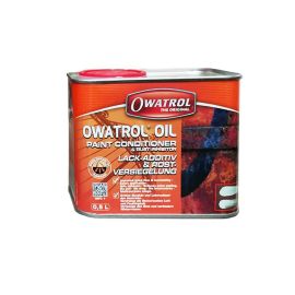 Owatrol Oil Paint Conditioner & Rust Inhibitor - 500ml