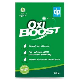 Dri-Pak Oxi Boost - 600g