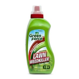 Hygeia Greenforce Lawn Weedkiller - 1L