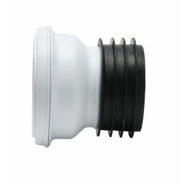 WC Pan Connector