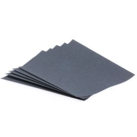 SupaDec Flexible Wet & Dry Paper Extra Fine 600 Grade - Each